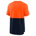 Pánské tričko Nike  Colorblock NFL Denver Broncos