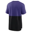 Pánské tričko Nike Colorblock NFL Minnesota Vikings