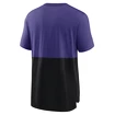 Pánské tričko Nike  Colorblock NFL Minnesota Vikings