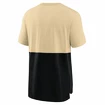 Pánské tričko Nike Colorblock NFL New Orleans Saints
