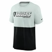 Pánské tričko Nike  Colorblock NFL Oakland Raiders