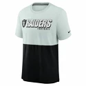 Pánské tričko Nike  Colorblock NFL Oakland Raiders