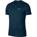 Pánské tričko Nike Cool Miler Running Top Blue Force
