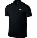 Pánské tričko Nike Court Advantage Polo Black