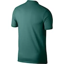 Pánské tričko Nike Court Advantage Polo Essential Mystic Green