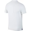 Pánské tričko Nike Court Advantage Polo Essential White