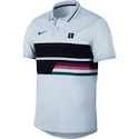 Pánské tričko Nike Court Advantage Polo MB NT Blue