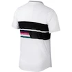 Pánské tričko Nike Court Advantage Polo MB NT White