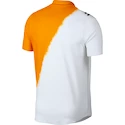 Pánské tričko Nike Court Advantage Polo NY Orange Peel