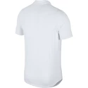 Pánské tričko Nike Court Advantage Polo White