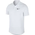 Pánské tričko Nike Court Advantage Polo White