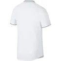 Pánské tričko Nike Court Advantage Polo White/Black