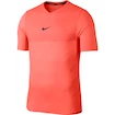 Pánské tričko Nike Court Aeroreact Rafa Hyper Crimson