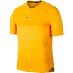 Pánské tričko Nike Court Aeroreact Rafa Laser Orange