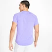 Pánské tričko Nike Court AeroReact Rafa Slam Purple Pulse