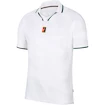 Pánské tričko Nike Court Breathe Slam Polo White