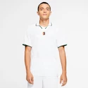 Pánské tričko Nike Court Breathe Slam Polo White