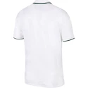 Pánské tričko Nike Court Breathe Slam Polo White