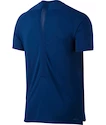 Pánské tričko Nike Court Breathe Top Blue