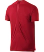 Pánské tričko Nike Court Breathe Top Red