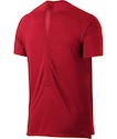 Pánské tričko Nike Court Breathe Top Red