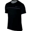 Pánské tričko Nike Court Challenger Tennis Top Black - vel. XL