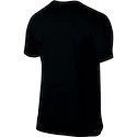 Pánské tričko Nike Court Challenger Tennis Top Black - vel. XL