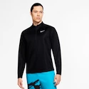 Pánské tričko Nike Court Challenger Top LS Black