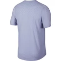 Pánské tričko Nike Court Challenger Top Oxygen Purple - vel. XL