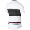 Pánské tričko Nike Court Challenger Top White - vel. XXL