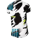 Pánské tričko Nike Court Challenger White/Black