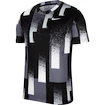 Pánské tričko Nike Court Dri-FIT Black