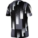 Pánské tričko Nike Court Dri-FIT Black
