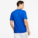 Pánské tričko Nike Court Dri-FIT Game Royal/White