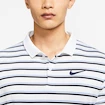 Pánské tričko Nike Court Dri-FIT White