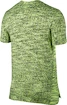 Pánské tričko Nike Court Dry Challenger Green