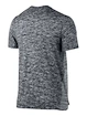 Pánské tričko Nike Court Dry Challenger Pl/Wh