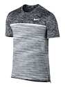 Pánské tričko Nike Court Dry Challenger Pl/Wh