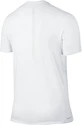 Pánské tričko Nike Court Dry Challenger White