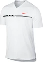 Pánské tričko Nike Court Dry Challenger White