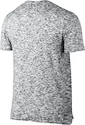 Pánské tričko Nike Court Dry Challenger White/Black
