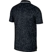 Pánské tričko Nike Court Dry Polo Black