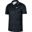 Pánské tričko Nike Court Dry Polo Black