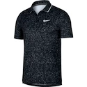 Pánské tričko Nike Court Dry Polo Black