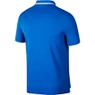 Pánské tričko Nike Court Dry Polo Blue