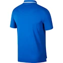 Pánské tričko Nike Court Dry Polo Blue