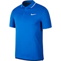 Pánské tričko Nike Court Dry Polo Blue