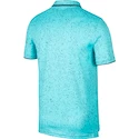 Pánské tričko Nike Court Dry Polo Light Aqua