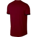 Pánské tričko Nike Court Dry Red