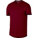 Pánské tričko Nike Court Dry Red
